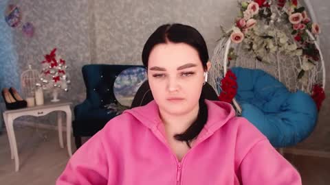 SofiaJohanes online show from 01.10.25