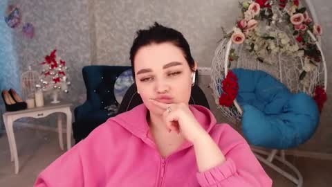 SofiaJohanes online show from 01.10.25