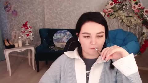 SofiaJohanes online show from 01.13.25