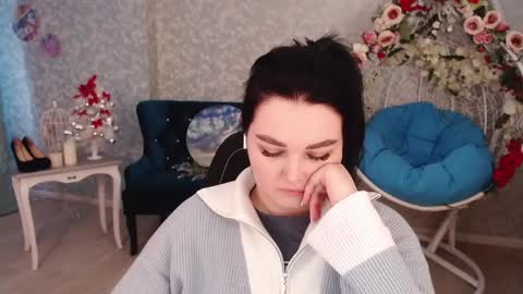 SofiaJohanes online show from 01.13.25