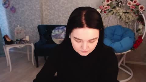 SofiaJohanes online show from 01.17.25