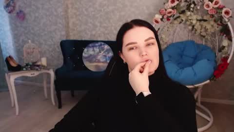 SofiaJohanes online show from 01.17.25