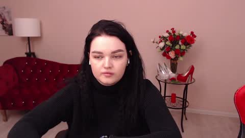 SofiaJohanes online show from 01.20.25