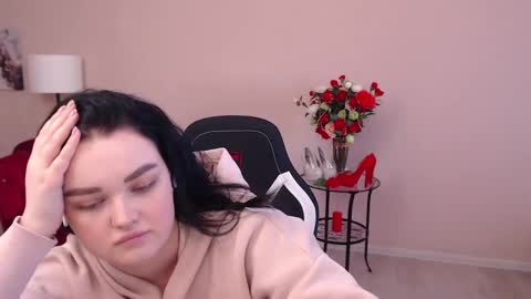 SofiaJohanes online show from 01.22.25