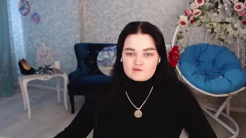 SofiaJohanes online show from 01.23.25