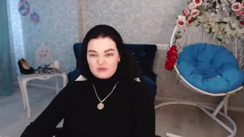 SofiaJohanes online show from 01.23.25