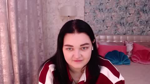 SofiaJohanes online show from 01.24.25