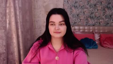 SofiaJohanes online show from 01.27.25