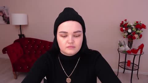 SofiaJohanes online show from 02.10.25