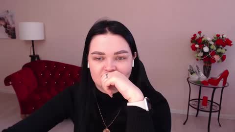 SofiaJohanes online show from 02.10.25