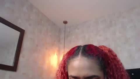 Snapshot of sofiakoltss chatting on 06.12.26 Sofi online show from 06.12.26