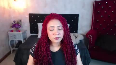 Snapshot of sofiakoltss chatting on 06.28.26 Sofi online show from 06.28.26
