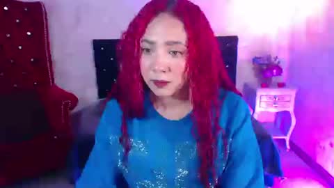 Snapshot of sofiakoltss chatting on 07.20.26 Sofi online show from 07.20.26