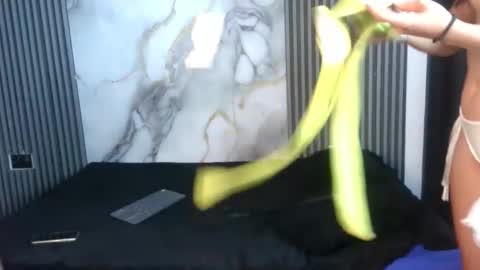 Snapshot of sofiandmaria chatting on 12.05.25 HotLesGirls online show from 12.05.25