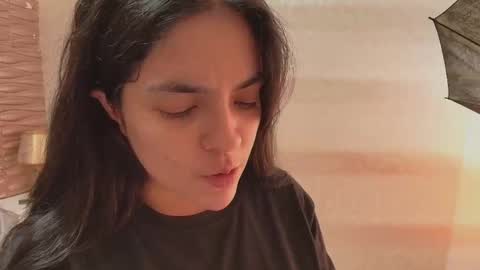 Sofi - next broadcast today 1030pm Colombia time online show from 10.23.25