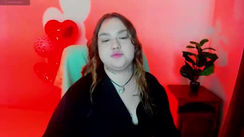 Snapshot of sofiawetsweet chatting on 02.12.26 sofiawetsweet online show from 02.12.26