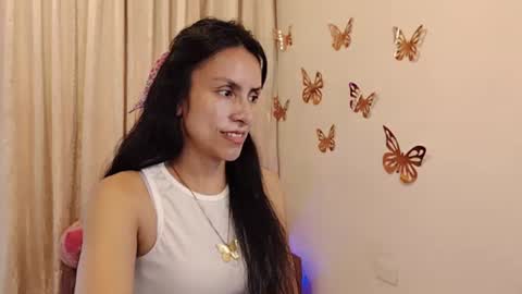 Sofi Bella online show from 07.12.26