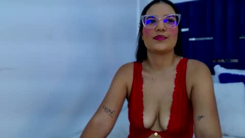 Sofia Cabrera online show from 06.14.26