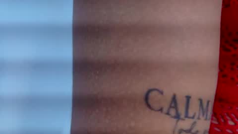 Sofia Cabrera online show from 06.18.26