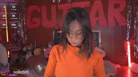 Sofi  online show from 04.21.26
