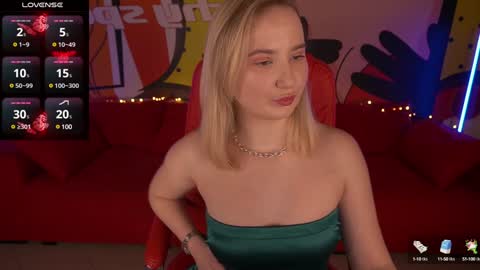 Sofie online show from 02.02.25