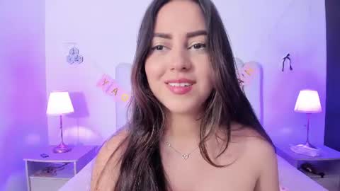 sofiebunnie online show from 07.11.26