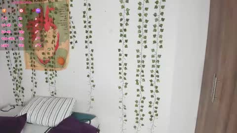 sofiescobar_ online show from 02.04.26