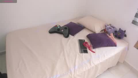 sofiescobar_ online show from 02.10.26