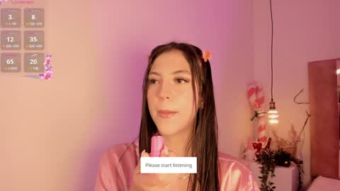 Sofie online show from 01.15.25