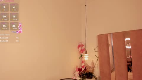 Sofie online show from 01.17.25