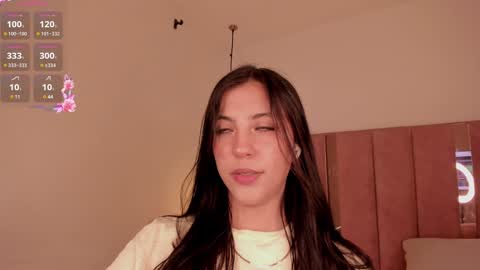 Sofie online show from 01.18.25