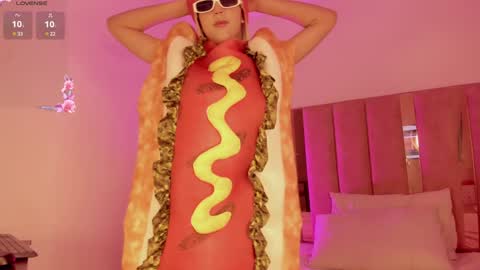 Sofie online show from 02.08.25