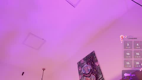 Sofie online show from 03.11.25