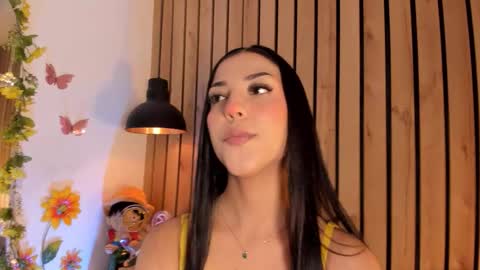 Sofie online show from 02.21.26