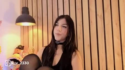 Sofie online show from 03.31.26