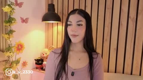 Sofie online show from 04.16.26