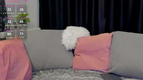 Sofiewild25 online show from 11.29.25