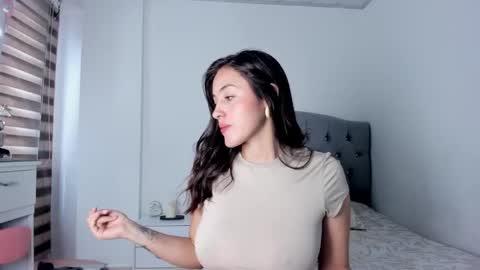 Snapshot of sofii_100 chatting on 03.12.25 Sofi online show from 03.12.25