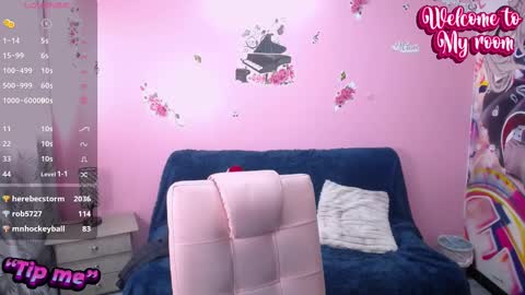 Snapshot of sofii_cute01 chatting on 01.25.25 sofii_cute01 online show from 01.25.25