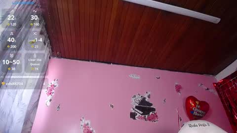 Snapshot of sofii_cute01 chatting on 03.05.25 sofii_cute01 online show from 03.05.25