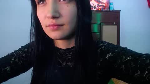 Snapshot of sofii_cute01 chatting on 11.16.25 sofii_cute01 online show from 11.16.25