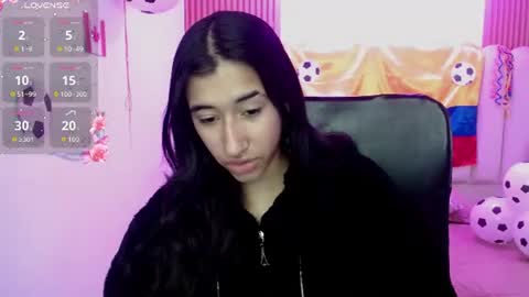 Sofii  online show from 06.18.26