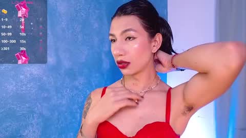 Sofi online show from 02.02.25