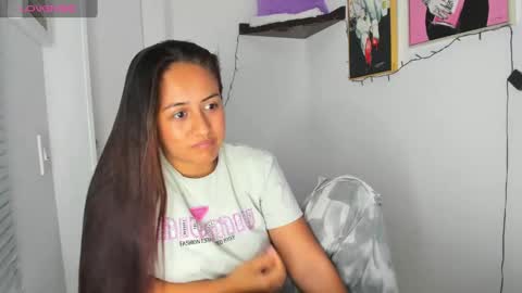 sofiia rodriguez online show from 03.05.25