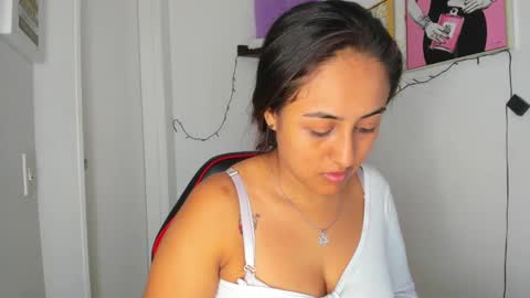 sofiia rodriguez online show from 03.11.25