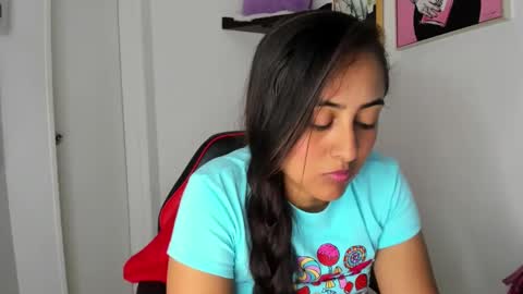 sofiia rodriguez online show from 09.10.25