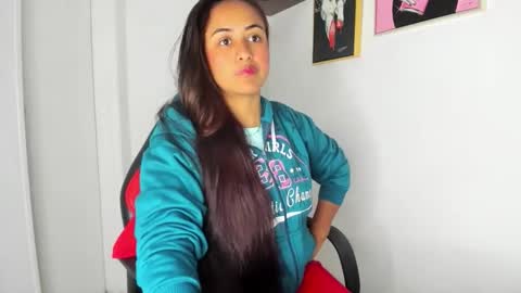 sofiia rodriguez online show from 01.13.26