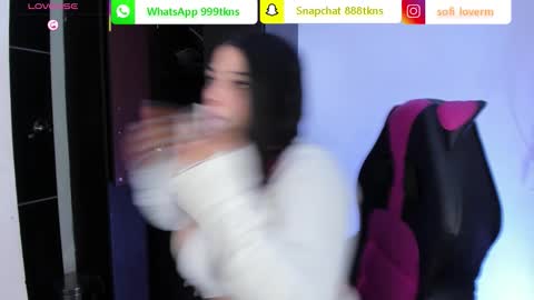 Sofia online show from 09.09.25