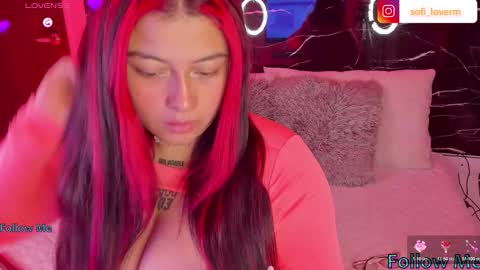 Sofia online show from 01.12.26