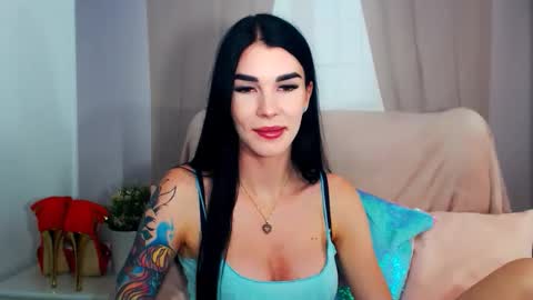 Snapshot of sofiiadream chatting on 10.30.25 sofiiadream online show from 10.30.25